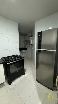 Imagem Apartamento com 2 Quartos à Venda, 80 m² em Praia De Itaparica - Vila Velha