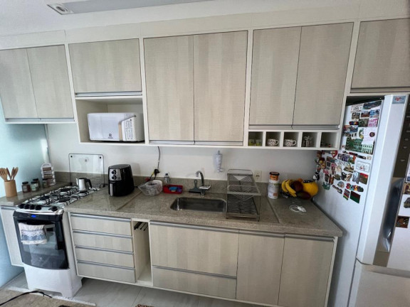 Imagem Imóvel com 2 Quartos à Venda, 55 m² Imagem Imóvel com 2 Quartos à Venda, 55 m²