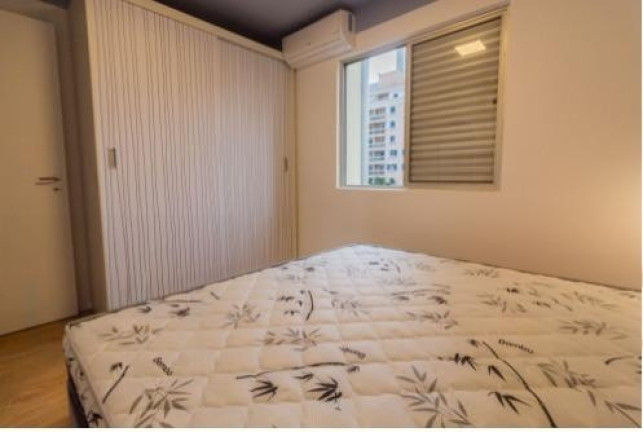 Imagem Apartamento com 1 Quarto à Venda, 45 m² em Itaim - São Paulo Imagem Apartamento com 1 Quarto à Venda, 45 m² em Itaim - São Paulo