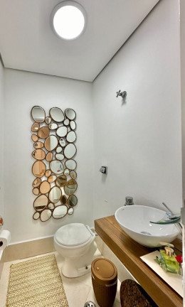 Imagem Apartamento com 3 Quartos à Venda, 184 m² em Pitangueiras - Guarujá Imagem Apartamento com 3 Quartos à Venda, 184 m² em Pitangueiras - Guarujá