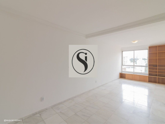 Imagem Apartamento com 2 Quartos para Alugar, 127 m² em Perdizes - São Paulo Imagem Apartamento com 2 Quartos para Alugar, 127 m² em Perdizes - São Paulo