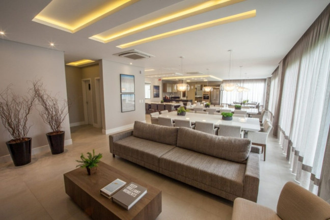 Imagem Apartamento com 2 Quartos à Venda, 83 m² em Barreiros - São José Imagem Apartamento com 2 Quartos à Venda, 83 m² em Barreiros - São José