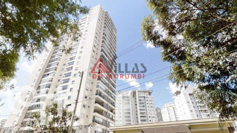 Imagem Apartamento com 2 Quartos à Venda, 67 m² em Vila Andrade - São Paulo