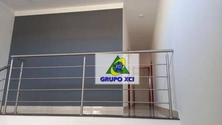 Imagem Casa com 3 Quartos à Venda, 223 m² em Lenheiro - Valinhos