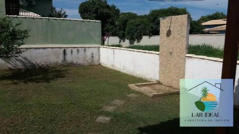 Imagem Casa com 2 Quartos à Venda, 315 m² em Pte Dos Leites - Araruama Imagem Casa com 2 Quartos à Venda, 315 m² em Pte Dos Leites - Araruama