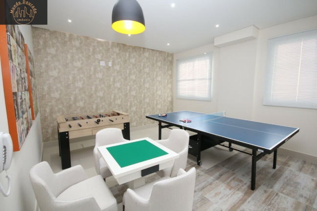 Imagem Apartamento com 3 Quartos à Venda, 70 m² em Barcelona - São Caetano Do Sul