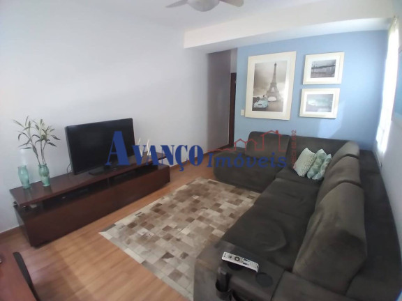 Imagem Casa com 3 Quartos à Venda, 125 m² em Parque Da Represa - Jundiaí Imagem Casa com 3 Quartos à Venda, 125 m² em Parque Da Represa - Jundiaí
