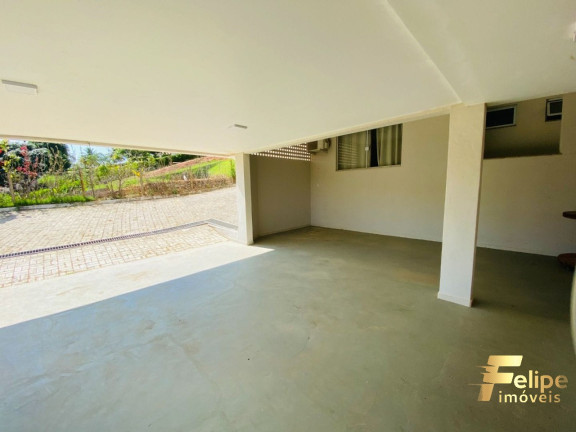 Imagem Casa com 3 Quartos à Venda, 440 m² em Praia Do Riacho - Guarapari