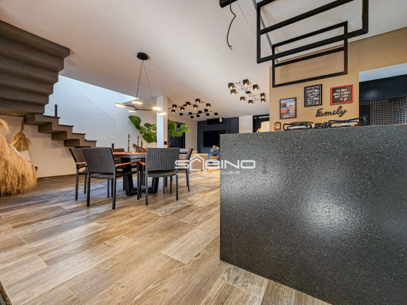 Imagem Casa com 4 Quartos à Venda, 330 m² em Riviera De São Lourenço - Bertioga Imagem Casa com 4 Quartos à Venda, 330 m² em Riviera De São Lourenço - Bertioga
