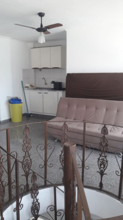 Imagem Apartamento com 4 Quartos à Venda, 225 m² em Centro - São Vicente Imagem Apartamento com 4 Quartos à Venda, 225 m² em Centro - São Vicente
