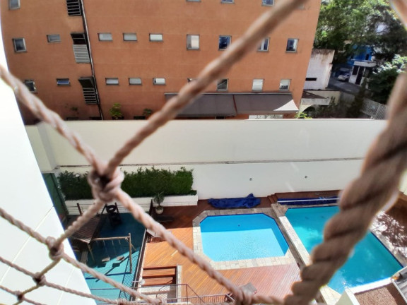 Foto do imóvel Imóvel com 3 Quartos à Venda, 170 m² em Paraíso - São Paulo