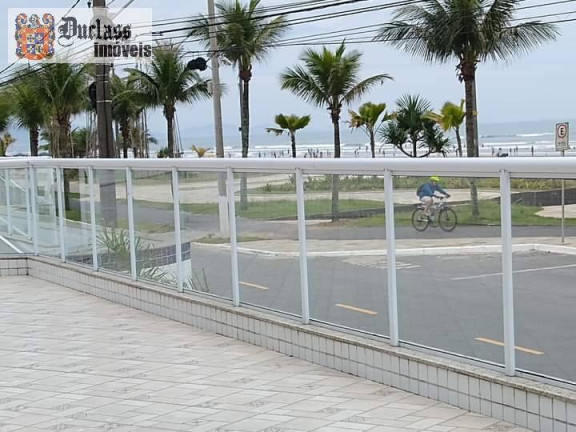 Imagem Apartamento com 1 Quarto à Venda, 52 m² em Maracanã - Praia Grande Imagem Apartamento com 1 Quarto à Venda, 52 m² em Maracanã - Praia Grande