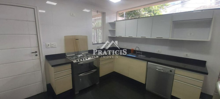 Imagem Imóvel com 6 Quartos para Alugar, 450 m² em Vila Mariana - São Paulo