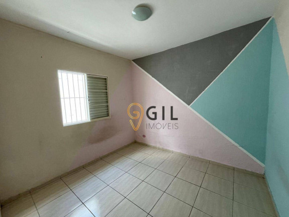 Imagem Casa com 2 Quartos à Venda, 99 m² em Jardim Do Portal - Jacareí