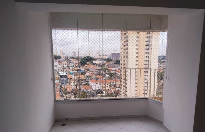 Imagem Imóvel com 2 Quartos à Venda, 62 m² em Vila Santa Catarina - São Paulo
