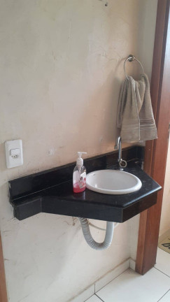 Imagem Casa com 3 Quartos à Venda, 140 m² em Campinas Imagem Casa com 3 Quartos à Venda, 140 m² em Campinas