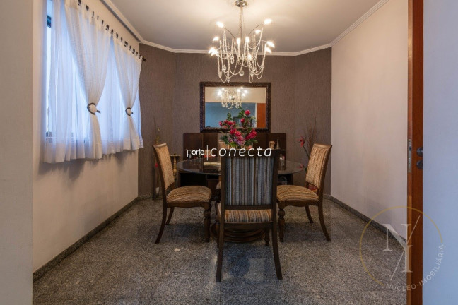 Imagem Apartamento com 3 Quartos à Venda, 167 m² em Vila Regente Feijó - São Paulo Imagem Apartamento com 3 Quartos à Venda, 167 m² em Vila Regente Feijó - São Paulo