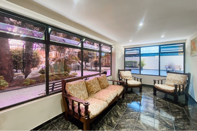 Imagem Apartamento com 2 Quartos à Venda, 70 m² em Chácara Inglesa - São Paulo Imagem Apartamento com 2 Quartos à Venda, 70 m² em Chácara Inglesa - São Paulo