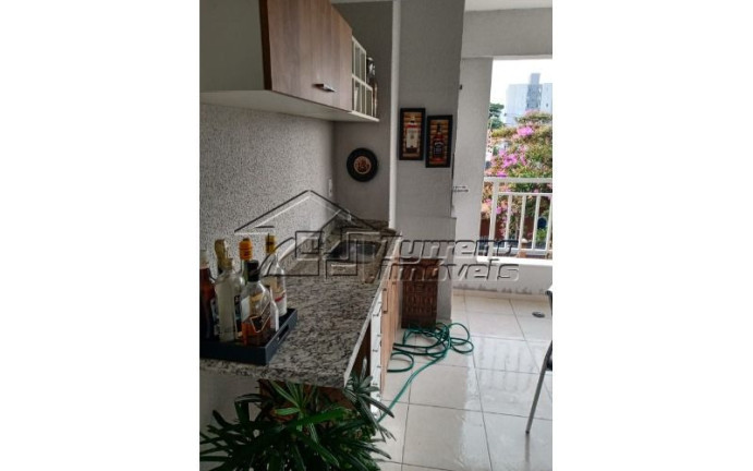 Imagem Apartamento com 3 Quartos à Venda, 72 m² em Jardim América - São José Dos Campos Imagem Apartamento com 3 Quartos à Venda, 72 m² em Jardim América - São José Dos Campos