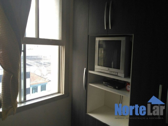 Imagem Kitnet com 1 Quarto à Venda, 39 m² em Campos Elíseos - São Paulo
