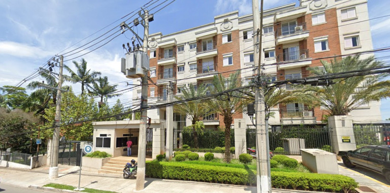 Imagem Apartamento com 1 Quarto para Alugar, 37 m² em Chácara São João - Cotia Imagem Apartamento com 1 Quarto para Alugar, 37 m² em Chácara São João - Cotia