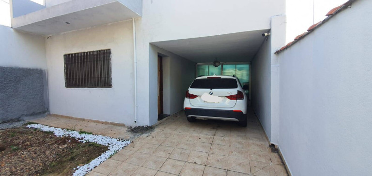 Imagem Casa com 2 Quartos à Venda, 111 m² em Barcelona - São Caetano Do Sul Imagem Casa com 2 Quartos à Venda, 111 m² em Barcelona - São Caetano Do Sul