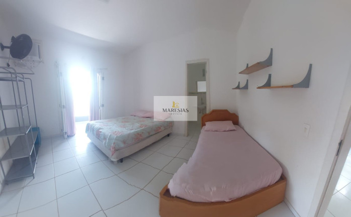 Imagem Casa com 5 Quartos à Venda, 330 m² em Paúba - São Sebastião
