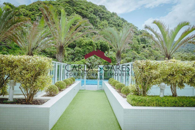 Imagem Apartamento com 4 Quartos à Venda, 250 m² em Jardim Tejereba - Guarujá Imagem Apartamento com 4 Quartos à Venda, 250 m² em Jardim Tejereba - Guarujá