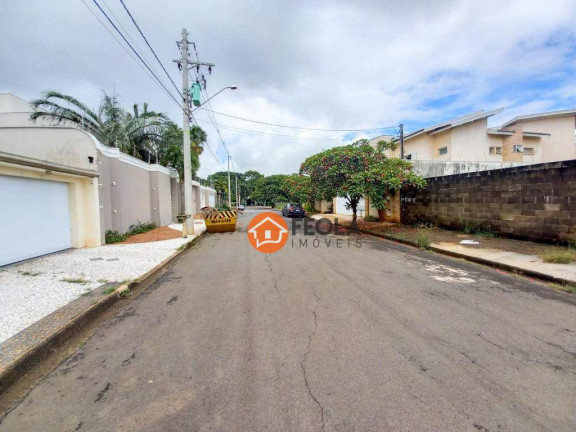 Imagem Terreno à Venda, 666 m² em Parque Residencial Nardini - Americana Imagem Terreno à Venda, 666 m² em Parque Residencial Nardini - Americana