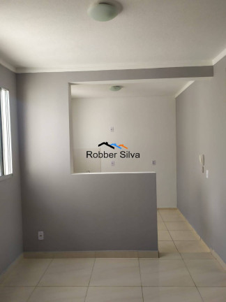 Imagem Apartamento com 2 Quartos à Venda, 45 m² em Jardim Gurilândia - Taubaté Imagem Apartamento com 2 Quartos à Venda, 45 m² em Jardim Gurilândia - Taubaté