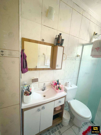 Imagem Apartamento com 2 Quartos à Venda, 52 m² em Independência - São Bernardo Do Campo Imagem Apartamento com 2 Quartos à Venda, 52 m² em Independência - São Bernardo Do Campo