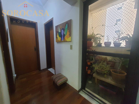 Apartamento com 4 Quartos à Venda,  em Centro - Sorocaba