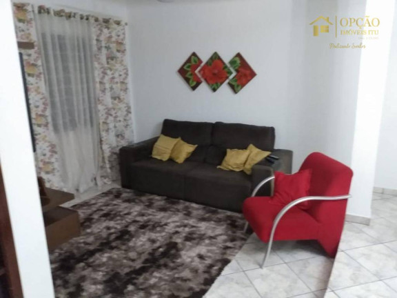 Imagem Casa com 2 Quartos à Venda, 99 m² em Vila Fragnani - Itu Imagem Casa com 2 Quartos à Venda, 99 m² em Vila Fragnani - Itu