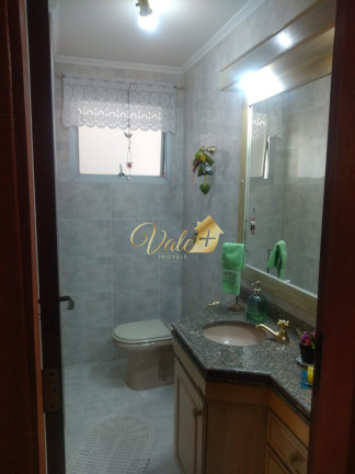 Imagem Apartamento com 3 Quartos à Venda, 166 m² em Jardim Esplanada - São José Dos Campos Imagem Apartamento com 3 Quartos à Venda, 166 m² em Jardim Esplanada - São José Dos Campos