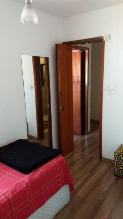 Imagem Casa com 3 Quartos à Venda, 135 m² em Chácara Seis De Outubro - São Paulo
