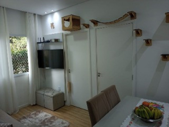 Imagem Apartamento com 1 Quarto à Venda, 40 m² em Avenida Curio/proximo Zoologico/av Do Cursino - Diadema Imagem Apartamento com 1 Quarto à Venda, 40 m² em Avenida Curio/proximo Zoologico/av Do Cursino - Diadema