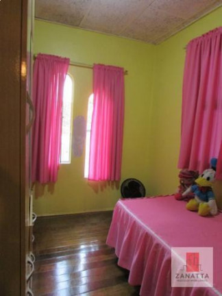 Imagem Casa com 3 Quartos à Venda, 110 m² em Jardim Planalto - Esteio