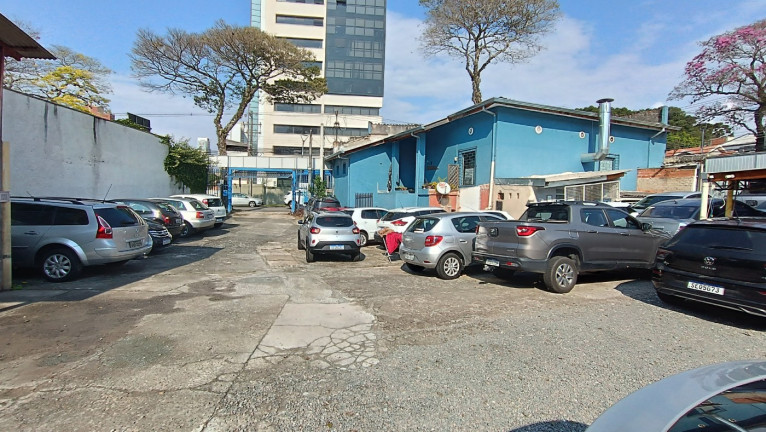 Imagem Terreno à Venda, 1.211 m² em Centro Civico - Curitiba Imagem Terreno à Venda, 1.211 m² em Centro Civico - Curitiba