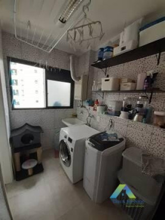 Imagem Apartamento com 3 Quartos à Venda, 125 m² em Vila Andrade - São Paulo Imagem Apartamento com 3 Quartos à Venda, 125 m² em Vila Andrade - São Paulo