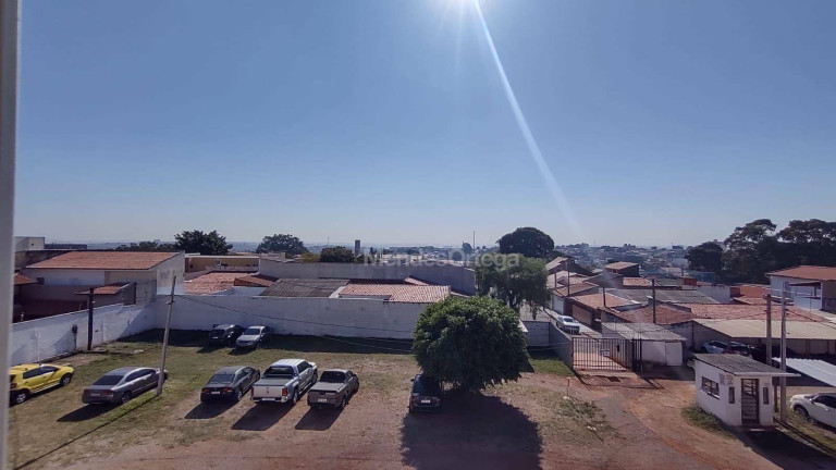 Imagem Apartamento com 2 Quartos à Venda, 52 m² em Jardim Ana Maria - Sorocaba