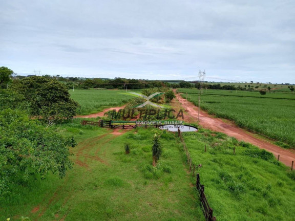 Imagem Fazenda à Venda, 217 m² em Suzanápolis Imagem Fazenda à Venda, 217 m² em Suzanápolis