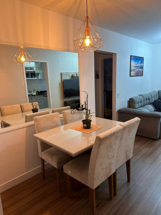Imagem Apartamento com 3 Quartos à Venda, 59 m² em Casa Branca - Santo André Imagem Apartamento com 3 Quartos à Venda, 59 m² em Casa Branca - Santo André