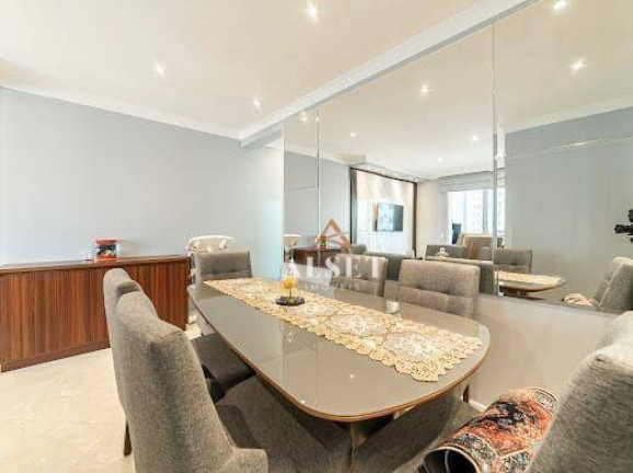 Imagem Apartamento com 2 Quartos à Venda, 74 m² em Vila Regente Feijó - São Paulo Imagem Apartamento com 2 Quartos à Venda, 74 m² em Vila Regente Feijó - São Paulo