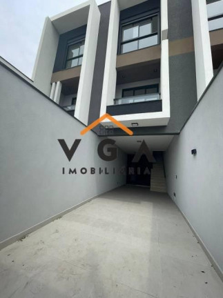 Casa com 3 Quartos à Venda, 154 m² em Cidade Patriarca - São Paulo