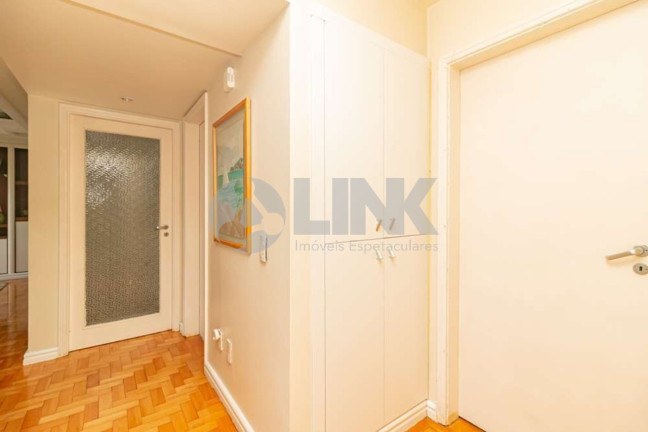 Imagem Apartamento com 3 Quartos à Venda, 113 m² em Petropolis - Porto Alegre