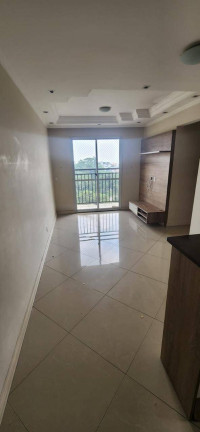 Imagem Apartamento com 3 Quartos para Alugar, 59 m² em Centro - Diadema Imagem Apartamento com 3 Quartos para Alugar, 59 m² em Centro - Diadema