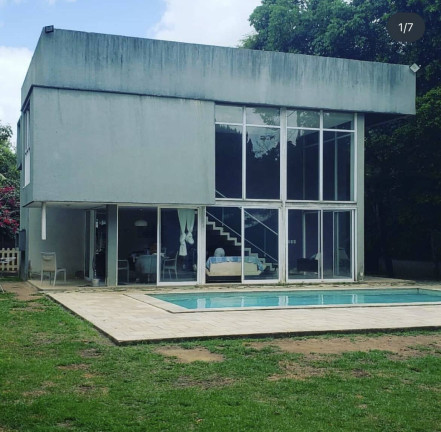 Chácara com 3 Quartos à Venda, 1 m² em Aldeia Dos Camarás - Camaragibe