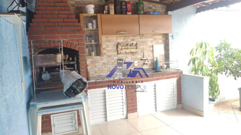 Imagem Sobrado com 3 Quartos à Venda, 200 m² em Jardim Do Líbano - Barueri Imagem Sobrado com 3 Quartos à Venda, 200 m² em Jardim Do Líbano - Barueri