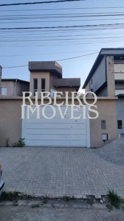 Imagem Casa com 3 Quartos à Venda, 90 m² em Portais (polvilho) - Cajamar Imagem Casa com 3 Quartos à Venda, 90 m² em Portais (polvilho) - Cajamar