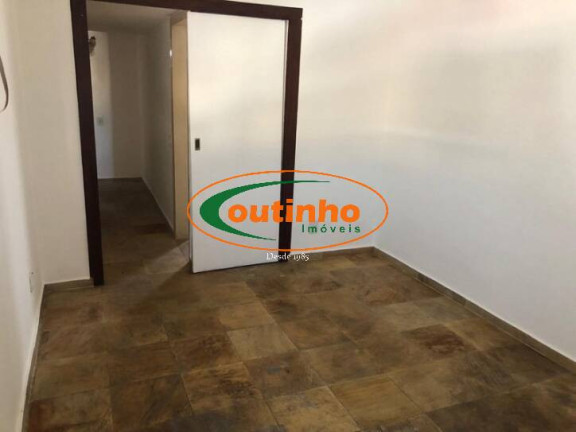Apartamento com 2 Quartos à Venda, 75 m² em Maracanã - Rio De Janeiro